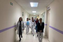 Buscarán atraer médicos especialistas a Ciudad Acuña