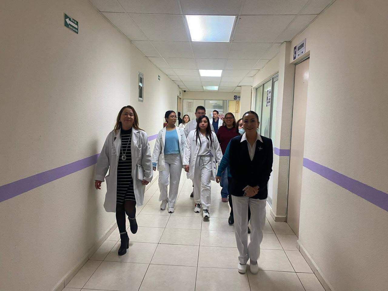 Buscarán atraer médicos especialistas a Ciudad Acuña