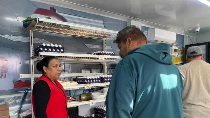 Enfrentan dificultades comerciantes de Acuña por aumento salarial