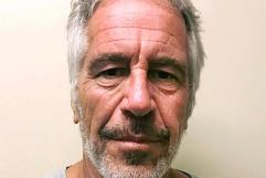 Estos son los políticos y famosos en la agenda de Epstein