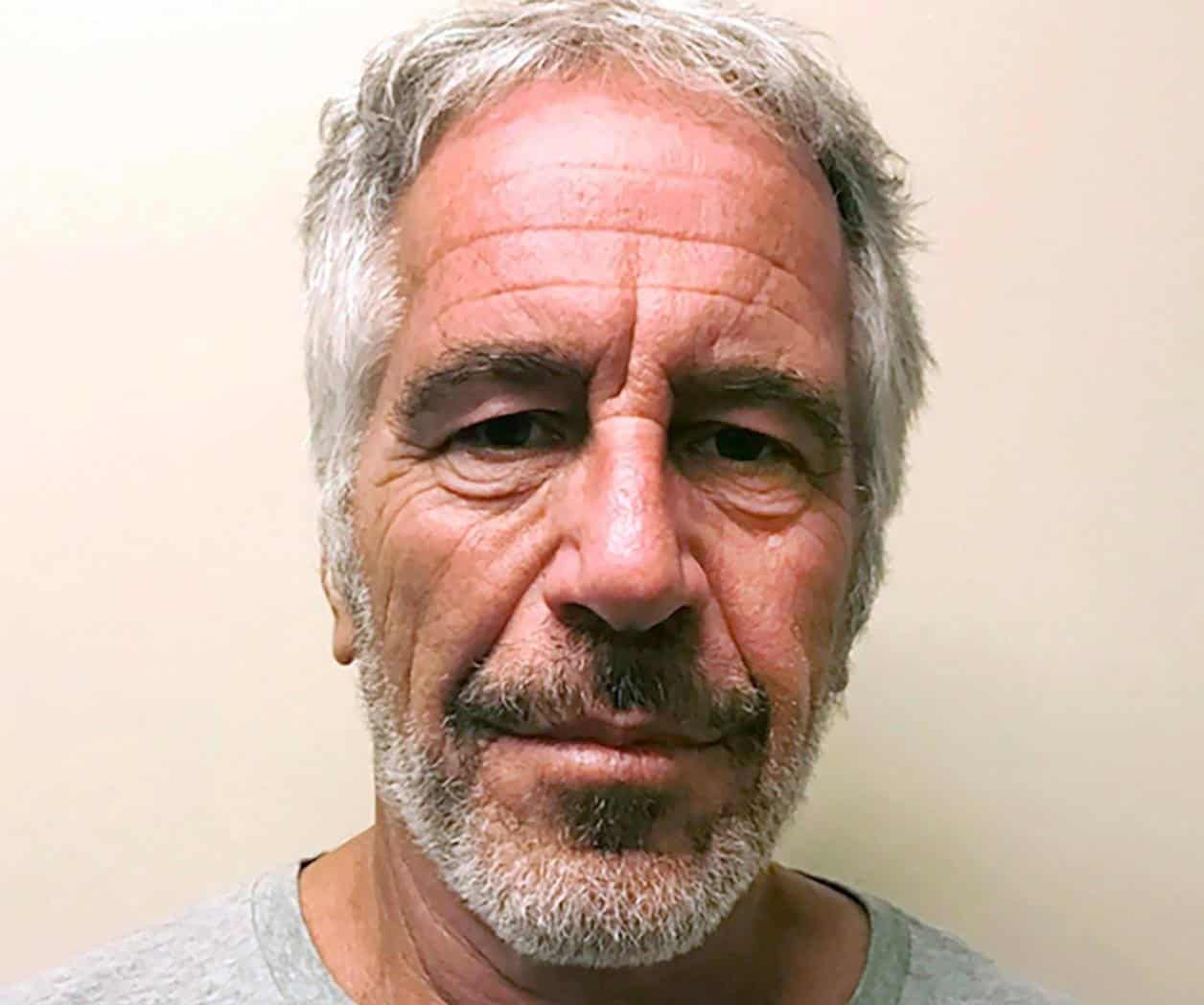 Estos son los políticos y famosos en la agenda de Epstein
