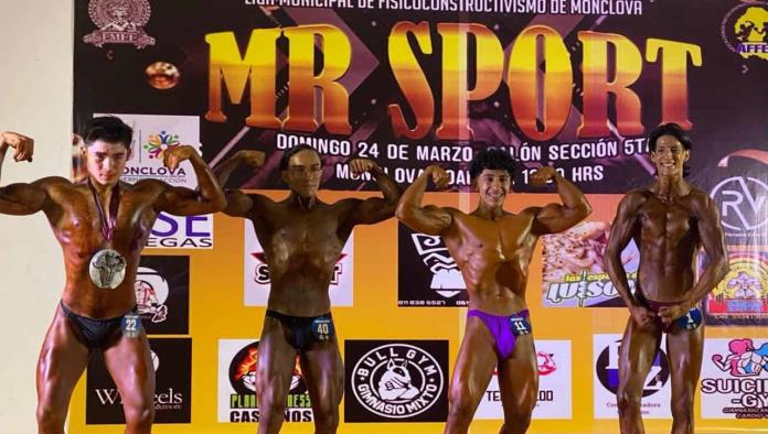 Cambia de fecha el Mr. Sport