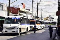 Exigen mejoría en rutas del poniente