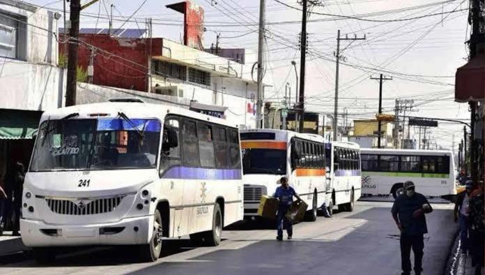 Exigen mejoría en rutas del poniente