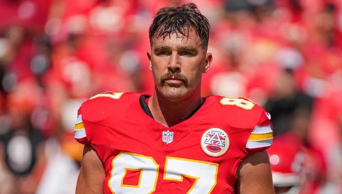 Travis Kelce jugará su temporada 13 con los Chiefs en busca de la revancha