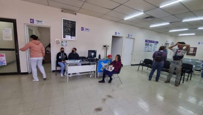 Llaman a vacunarse contra la tosferina