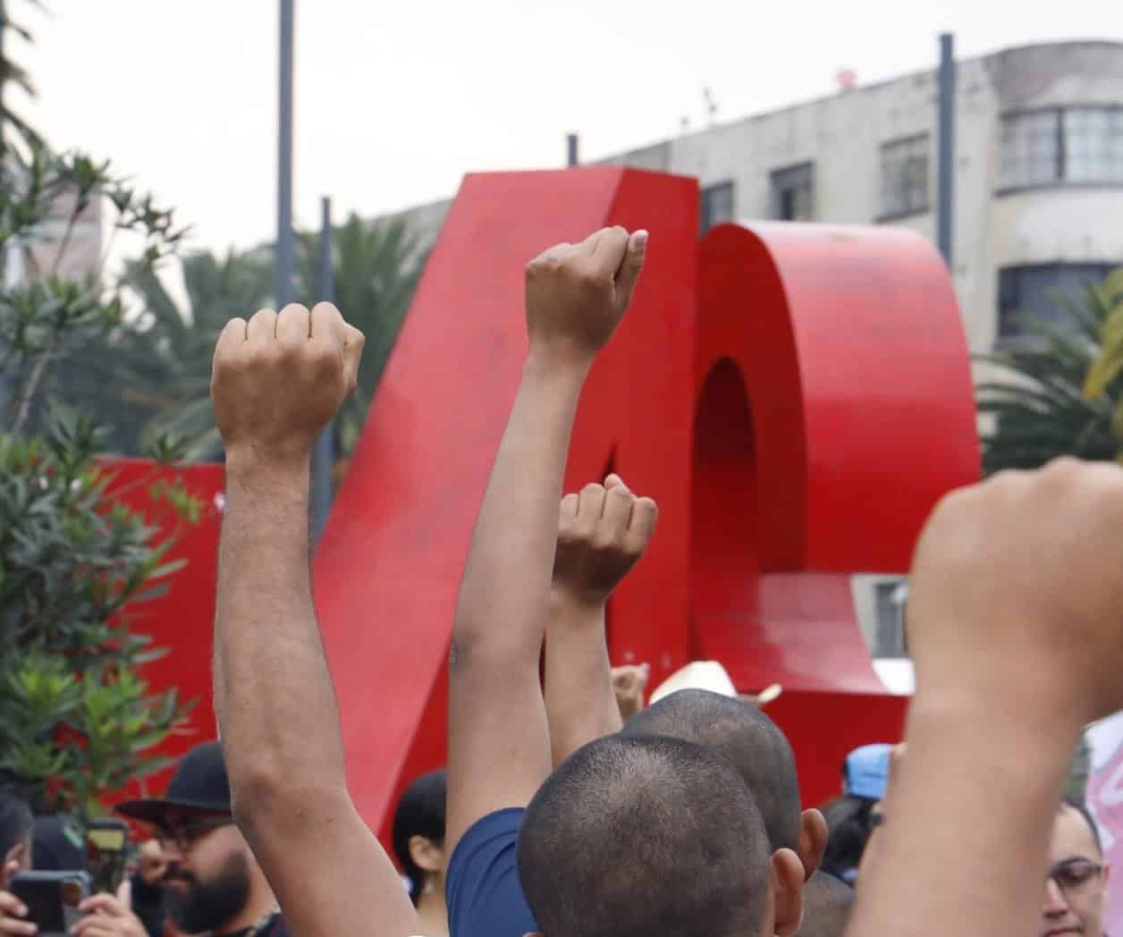 Gobierno prepara nuevo equipo para investigar caso de Ayotzinapa