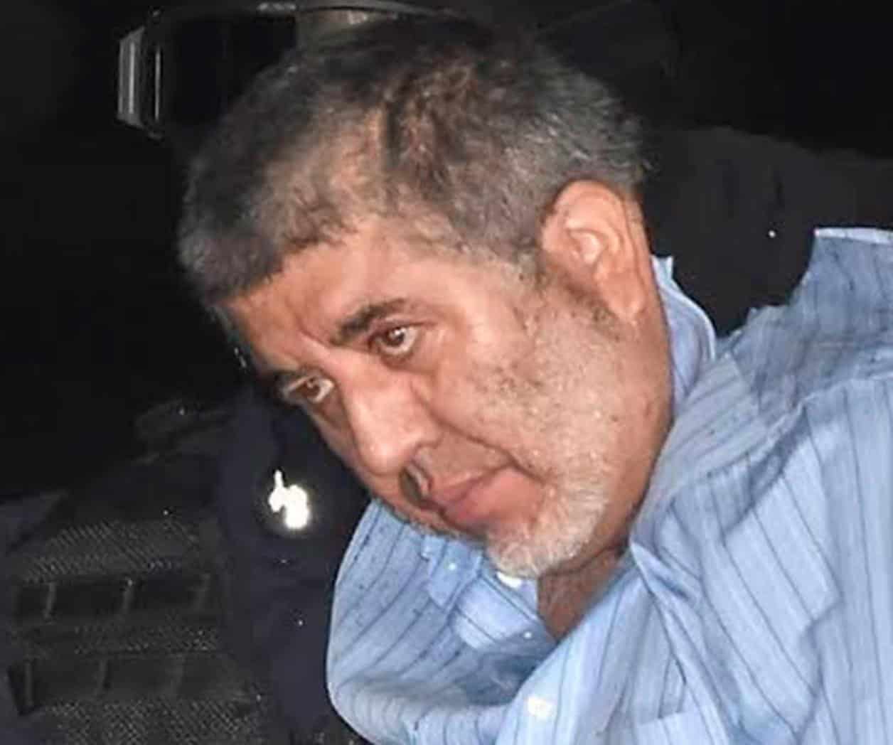 Vicente Carrillo se declara no culpable en Estados Unidos
