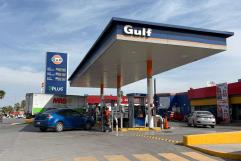 Ajustarán gasolineros precio del combustible