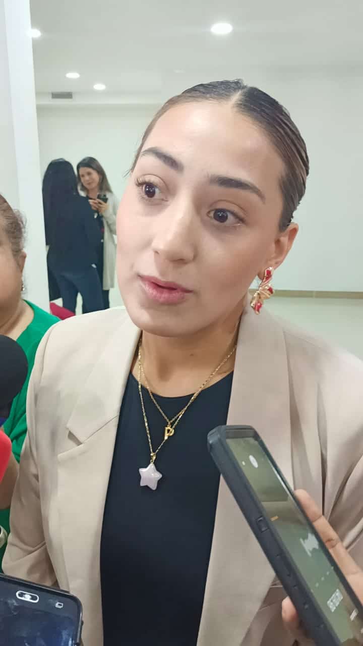 Llaman a las mujeres a denunciar los casos de violencia.