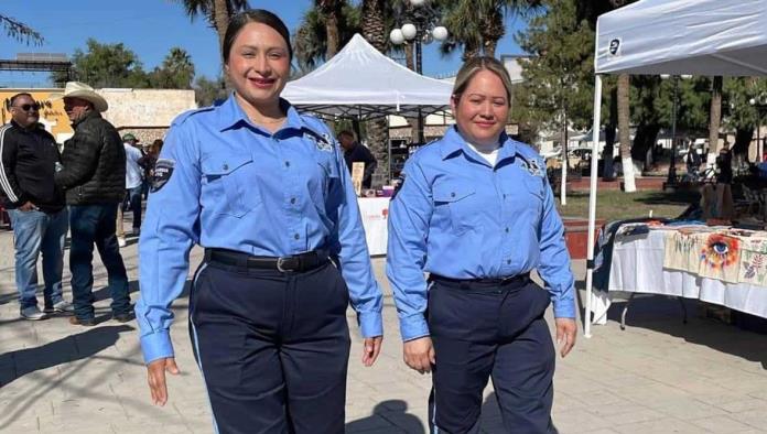 Con apoyo de la Guardia Civil Previenen violencia escolar