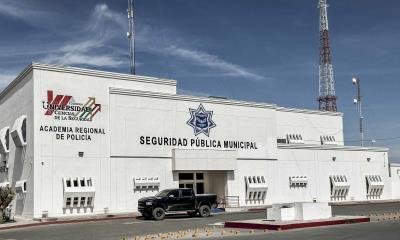 Hombre detenido SE QUITÓ LA VIDA en las celdas municipales de Piedras Negras