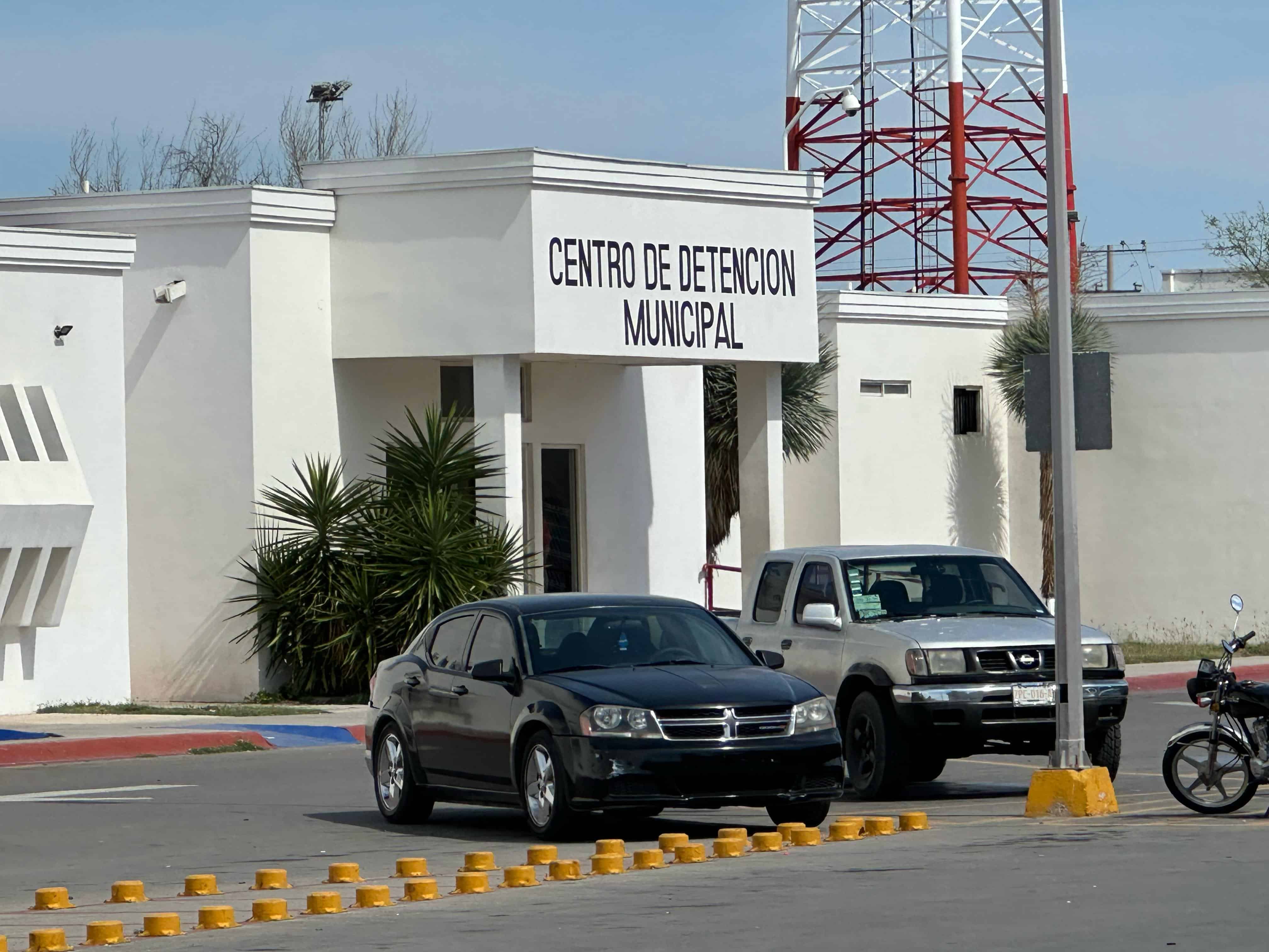 Hombre detenido SE QUITÓ LA VIDA en las celdas municipales de Piedras Negras