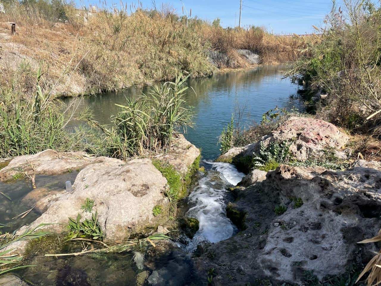 Colectivo “Volviendo Vida” inicia jornadas de limpieza en el río Monclova