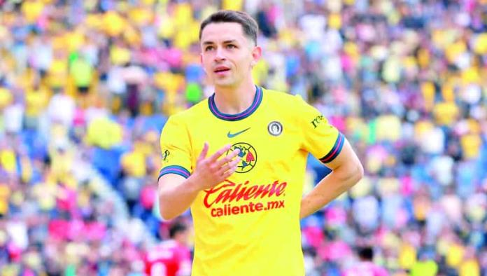 América golea a Toluca... que presentó alineación indebida