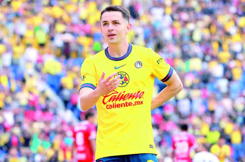 En caso de que León pierda el invicto ante Xolos, América finalizará la Jornada 10 como líder del Clausura 2025.