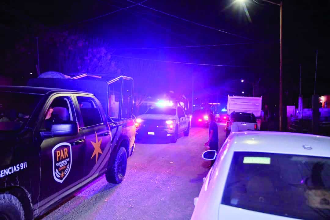 Inicia el Operativo Antialcohol sin multas ni detenciones.