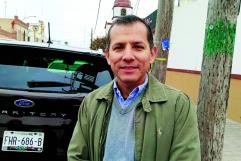 Se suma iglesia a cadena de oración