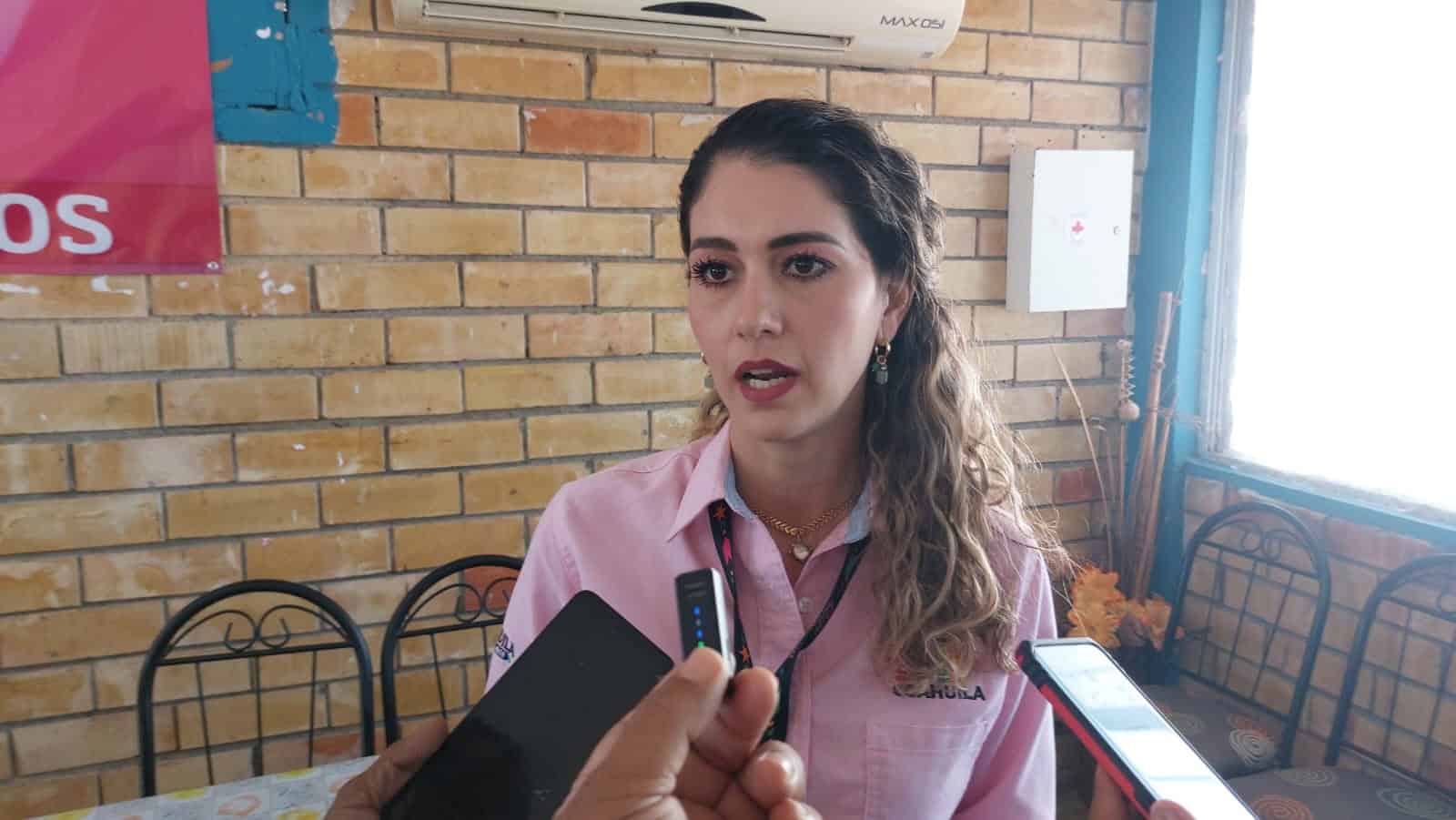 Convierten comedores en centros de atención