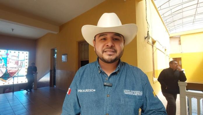 Preparan entrega de obras en Progreso