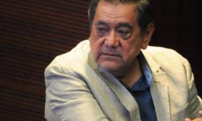 Sheinbaum critica a Salgado Macedonio por nepotismo
