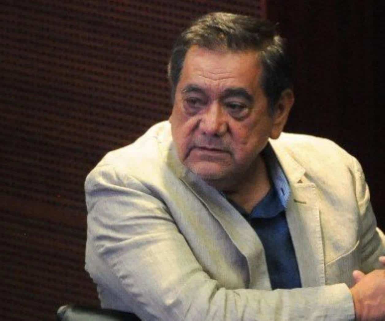 Sheinbaum critica a Salgado Macedonio por nepotismo