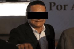 Sheinbaum evita hablar del caso Silvano Aureoles
