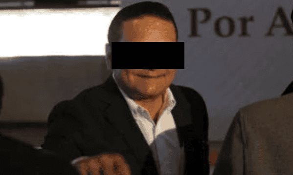 Sheinbaum evita hablar del caso Silvano Aureoles