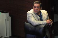 Salgado Macedonio no buscara la gubernatura tras criticas de Sheinbaum