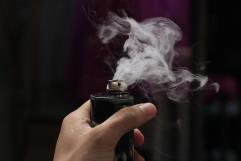 IMSS alerta sobre los efectos nocivos del tabaco y los vapeadores