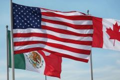 USA confirma aranceles a México y Canadá
