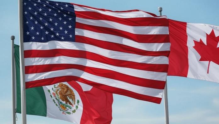 USA confirma aranceles a México y Canadá