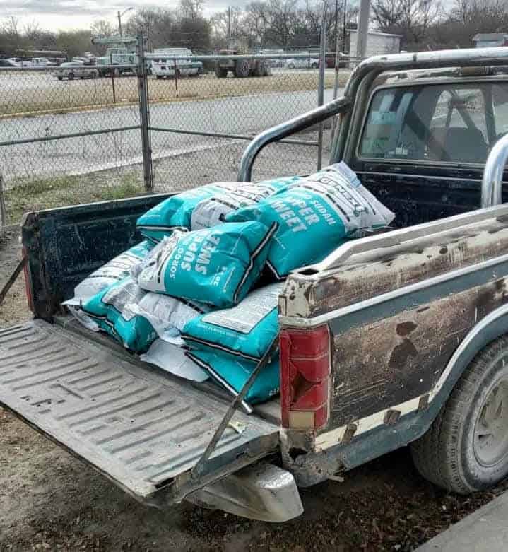 Inicia la Entrega de Semillas y Apoyo a Productores en Nava