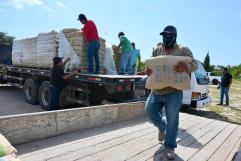 Nava Lanza Programa de Apoyo para la Compra de Cemento
