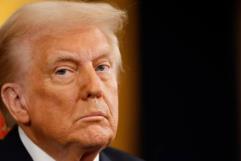 Trump divide a EE.UU.: 52% desaprueba su gestión en la Casa Blanca