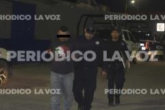 Ataca con machete a la esposa de su primo