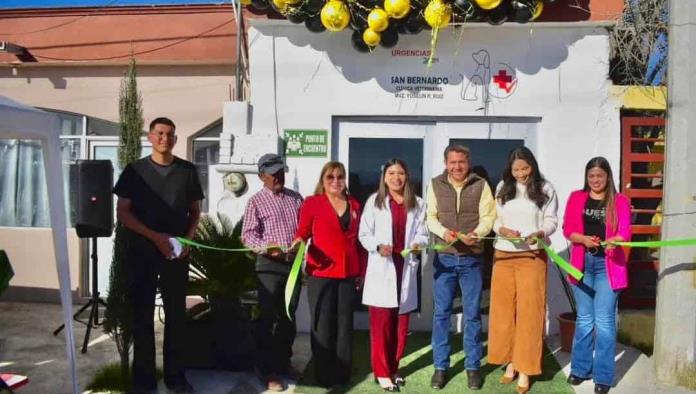 Fortalece SB inversiones comerciales