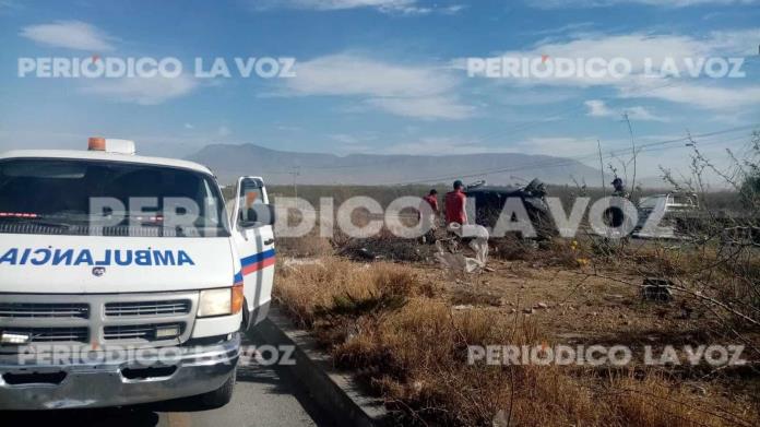 Vuelca y vuelve a nacer Vuelca y vuelve a nacer