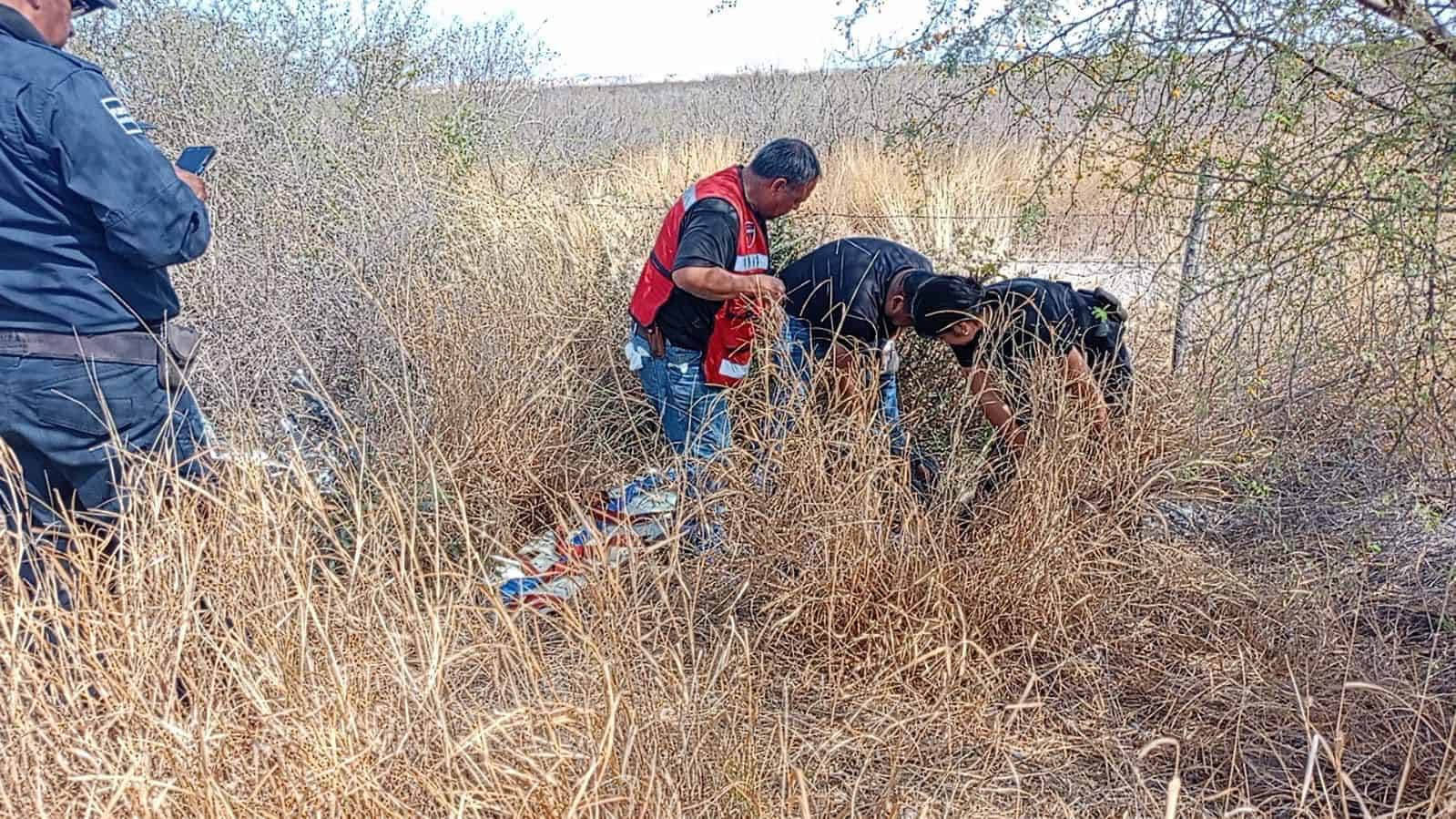 Fallece Motociclista accidentado al recibir atención médica en el IMSS de Palaú.