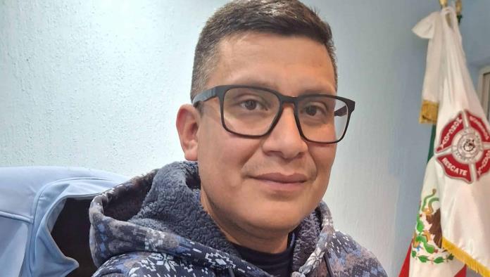 Alertan peligro en el Río Monclova Alertan peligro en el Río Monclova