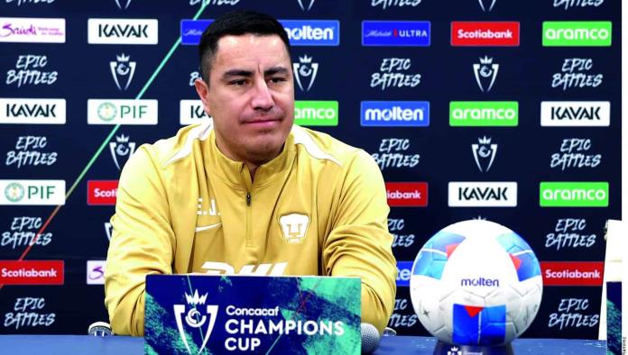 La magia no existe.-Juárez; de cara a debut con Pumas 