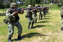 Construirán Cuartel Militar en Arteaga