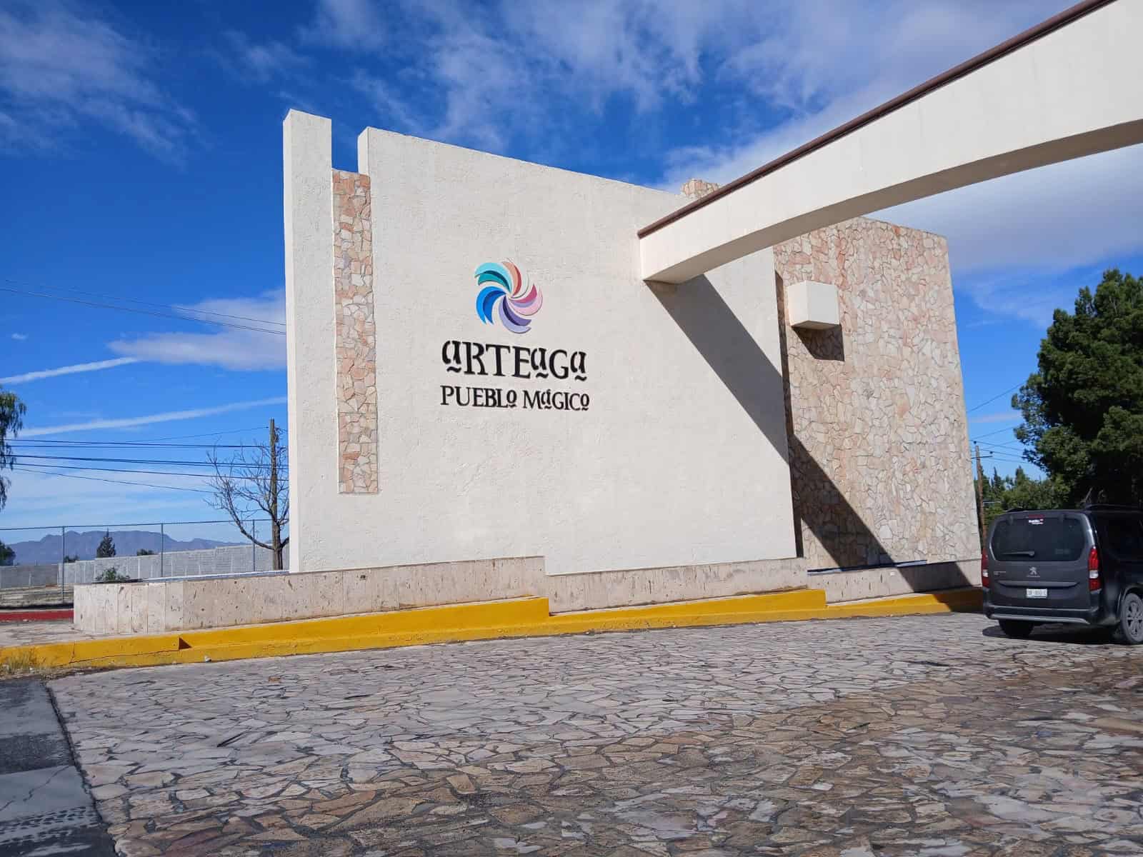 Construirán Cuartel Militar en Arteaga