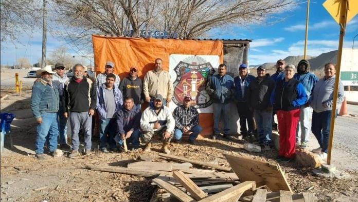 Sierra Mojada al borde de convertirse en pueblo fantasma