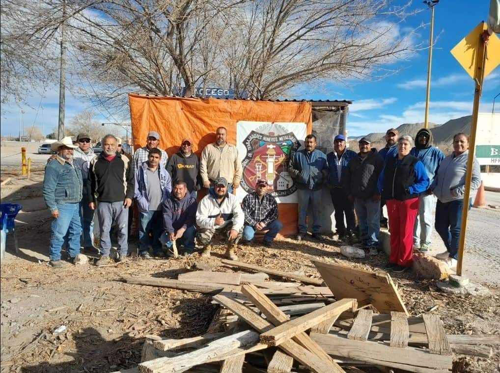 Sierra Mojada al borde de convertirse en pueblo fantasma