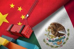 México impone medidas contra importaciones chinas en medio de tensiones comerciales