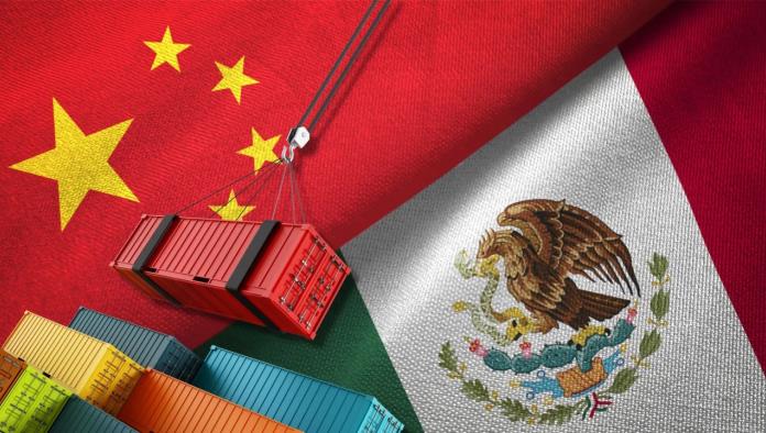 México impone medidas contra importaciones chinas en medio de tensiones comerciales