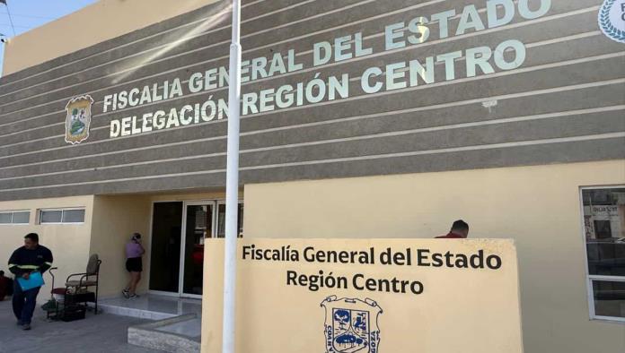 Fiscalía investiga caso de menor abusado por otro menor en Monclova