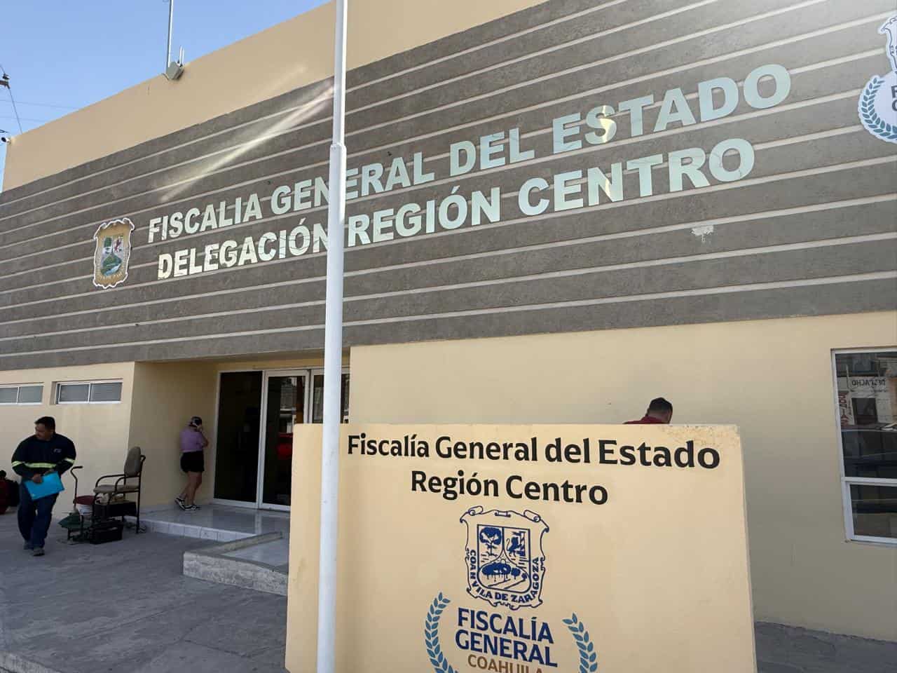 Fiscalía investiga caso de menor abusado por otro menor en Monclova