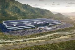 Litigio de terrenos podría frenar la Gigafactory de Tesla en Nuevo León